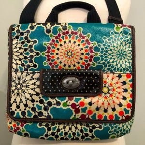 FOSSIL Crossbody
